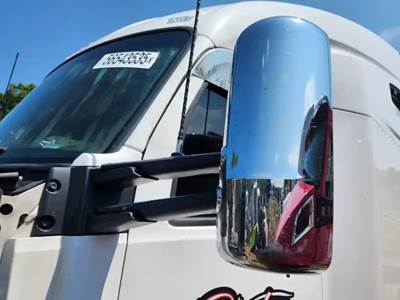 Kenworth T680 Left Side View Mirror