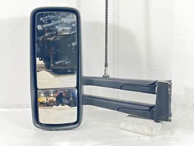 Kenworth T680 Left Side View Mirror