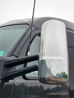 Kenworth T680 Left Side View Mirror