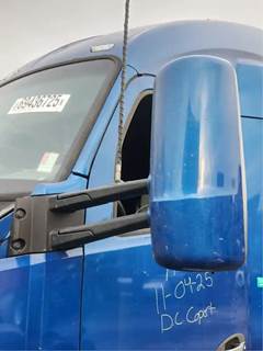 Kenworth T680 Left Side View Mirror