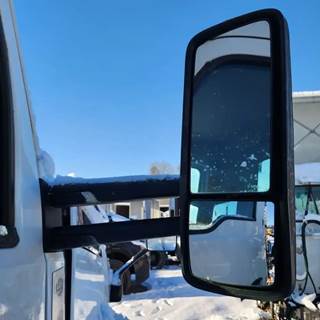 Kenworth T680 Right Side View Mirror