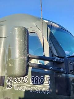 Kenworth T680 Right Side View Mirror