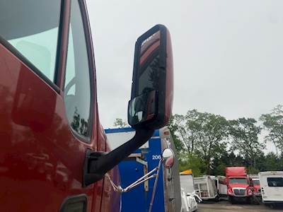 Kenworth T700 Right Side View Mirror