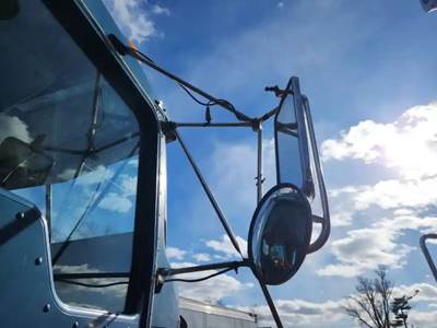 Kenworth T800 Right Side View Mirror