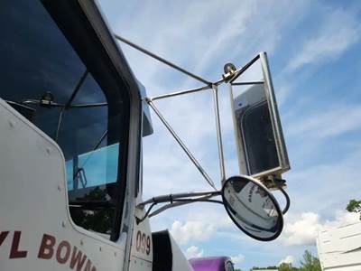 Kenworth T800 Right Side View Mirror