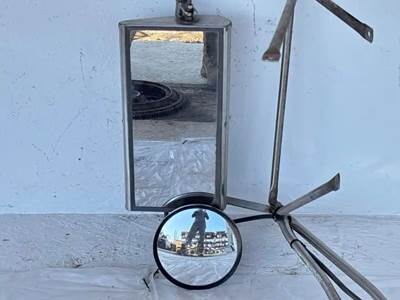 Kenworth T800 Left Side View Mirror