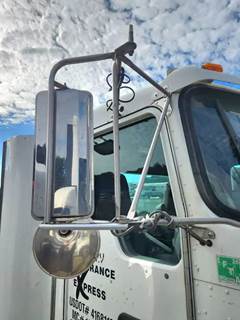 Kenworth T800 Right Side View Mirror