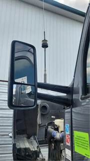 Kenworth T880 Left Side View Mirror