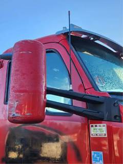 Kenworth T880 Right Side View Mirror