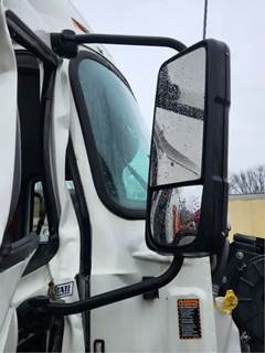 Mack Anthem Right Side View Mirror