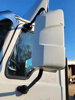 Mack Anthem Left Side View Mirror