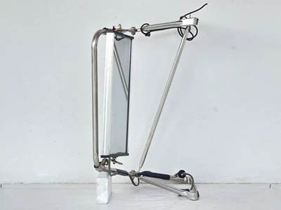 Mack CH612 Left Side View Mirror