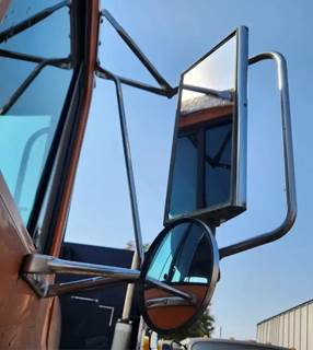 Mack CH612 Right Side View Mirror