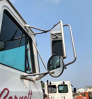 Mack CH613 Right Side View Mirror