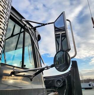 Mack CH613 Right Side View Mirror