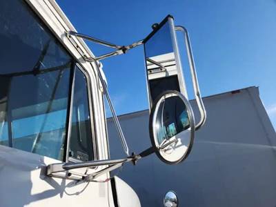 Mack CL713 Right Side View Mirror