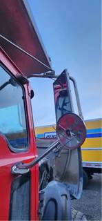 Mack Granite CV713 Right Side View Mirror for a 2007 Mack CV713 Granite
