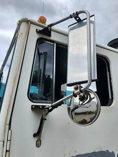 Mack MR690S Left Side View Mirror