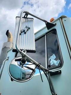Mack MR690S Right Side View Mirror