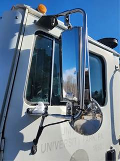 Mack MRU613 Left Side View Mirror