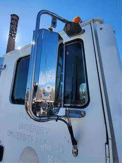 Mack MRU613 Right Side View Mirror