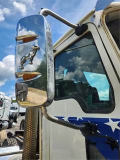 Mack Pinnacle Right Side View Mirror