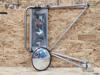 Mack RD688SX Left Side View Mirror