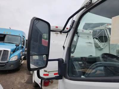 Mitsubishi FE-84D Left Side View Mirror