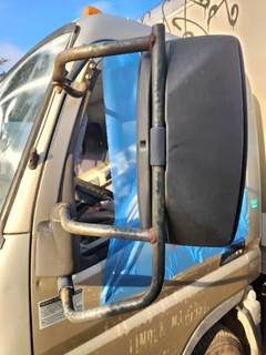 Mitsubishi FE-84D Left Side View Mirror