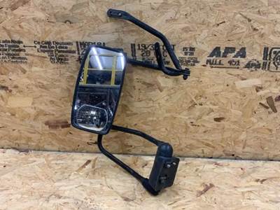 Mitsubishi FE83D Left Side View Mirror