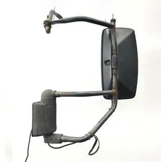 Mitsubishi FEC72S Left Side View Mirror