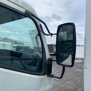 Mitsubishi FEC92S Right Side View Mirror