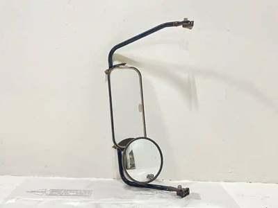 Mitsubishi FK61F Left Side View Mirror