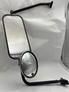 Mitsubishi FM617 Left Side View Mirror