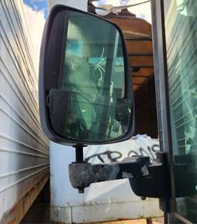 Motor Coach Industries (MCI) D4505 Left Side View Mirror for a 2021 Mci D4505