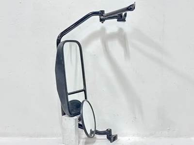 Nissan UD3300 Left Side View Mirror for a 2010 Ud/Nissan UD3300