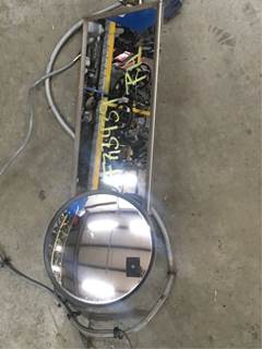 Peterbilt 320 Right Side View Mirror