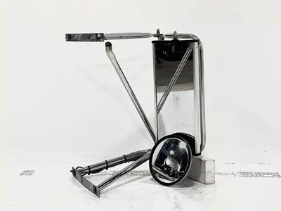 Peterbilt 330 Right Side View Mirror