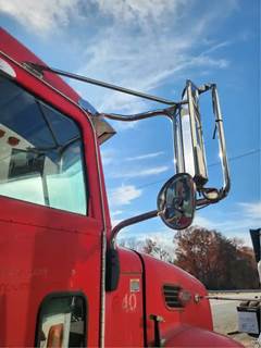 Peterbilt 335 Right Side View Mirror