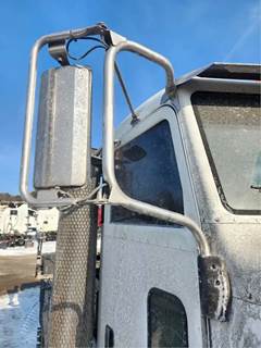 Peterbilt 357 Right Side View Mirror