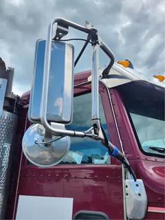 Peterbilt 367 Right Side View Mirror