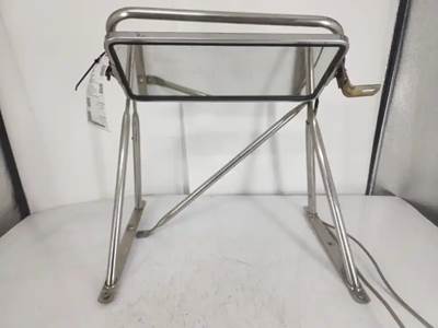 Peterbilt 378 Side View Mirror