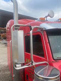 Peterbilt 379 Right Side View Mirror