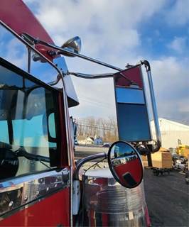 Peterbilt 379 Right Side View Mirror