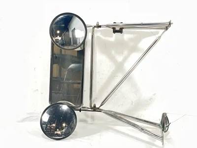 Peterbilt 379 Left Side View Mirror