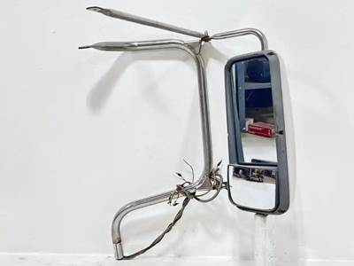 Peterbilt 384 Right Side View Mirror