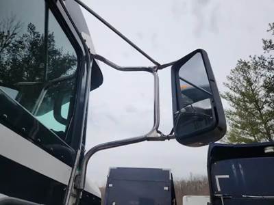 Peterbilt 386 Right Side View Mirror