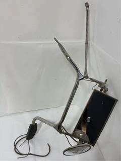 Peterbilt 386 Right Side View Mirror