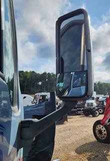 Peterbilt 387 Right Side View Mirror