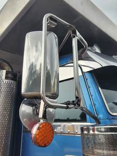 Peterbilt 389 Right Side View Mirror